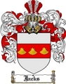 Thumbnail Jacks Family Crest Jacks Coat of Arms Thumbnail Jacks Family Crest Jacks Coat of Arms