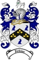 Thumbnail Jackson Family Crest / Jackson Coat of Arms