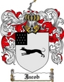 Thumbnail Jacob-2 Family Crest Jacob-2 Coat of Arms Digital Download