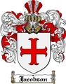 Thumbnail Jacobson Family Crest Jacobson Coat of Arms Thumbnail Jacobson Family Crest Jacobson Coat of Arms