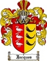 Thumbnail Jacques Family Crest Jacques Coat of Arms Thumbnail Jacques Family Crest Jacques Coat of Arms