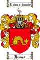 Thumbnail James-2 Family Crest James-2 Coat of Arms Digital Download Thumbnail James-2 Family Crest James-2 Coat of Arms Digital Download