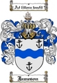 Thumbnail Jameson Family Crest  Jameson Coat of Arms