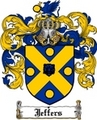 Thumbnail Jeffers Family Crest  Jeffers Coat of Arms
