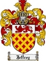 Thumbnail Jeffrey Family Crest Jeffrey Coat of Arms Digital Download Thumbnail Jeffrey Family Crest Jeffrey Coat of Arms Digital Download