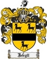Thumbnail Jekyll Family Crest Jekyll Coat of Arms Digital Download Thumbnail Jekyll Family Crest Jekyll Coat of Arms Digital Download