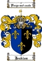 Thumbnail Jenkins Family Crest / Jenkins Coat of Arms