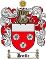 Thumbnail Jentle-2 Family Crest Jentle-2 Coat of Arms Digital Download