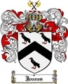 Thumbnail Joanes Family Crest  Joanes Coat of Arms
