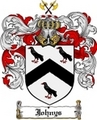 Thumbnail Johnys Family Crest  Johnys Coat of Arms