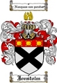 Thumbnail Jonstolm Family Crest  Jonstolm Coat of Arms