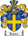 Thumbnail Joynson-2 Family Crest Joynson-2 Coat of Arms Digital Download
