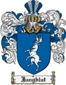 Thumbnail Jungblut Family Crest Jungblut Coat of Arms Thumbnail Jungblut Family Crest Jungblut Coat of Arms