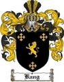 Thumbnail Kang Family Crest  Kang Coat of Arms
