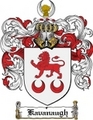 Thumbnail Kavanaugh Family Crest  Kavanaugh Coat of Arms