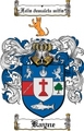 Thumbnail Kayne Family Crest  Kayne Coat of Arms