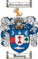 Thumbnail Keaney Family Crest  Keaney Coat of Arms