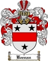 Thumbnail Keenan Family Crest Keenan Coat of Arms Thumbnail Keenan Family Crest Keenan Coat of Arms