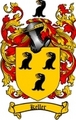 Thumbnail Keller Family Crest / Keller Coat of Arms