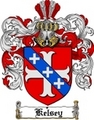 Thumbnail Kelsey Family Crest  Kelsey Coat of Arms