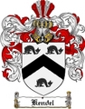 Thumbnail Kendel Family Crest Kendel Coat of Arms Thumbnail Kendel Family Crest Kendel Coat of Arms