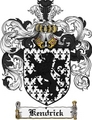 Thumbnail Kendrick Family Crest Kendrick Coat of Arms Digital Download Thumbnail Kendrick Family Crest Kendrick Coat of Arms Digital Download