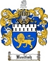 Thumbnail Kentish Family Crest Kentish Coat of Arms Thumbnail Kentish Family Crest Kentish Coat of Arms