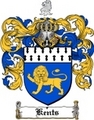 Thumbnail Kents Family Crest Kents Coat of Arms Thumbnail Kents Family Crest Kents Coat of Arms