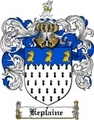Thumbnail Keplaine Family Crest Keplaine Coat of Arms Thumbnail Keplaine Family Crest Keplaine Coat of Arms