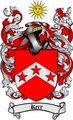 Thumbnail Kerr Family Crest / Kerr Coat of Arms