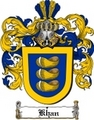 Thumbnail Khan Family Crest Khan Coat of Arms Thumbnail Khan Family Crest Khan Coat of Arms