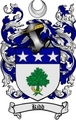 Thumbnail Kidd Family Crest / Kidd Coat of Arms