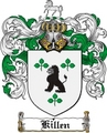 Thumbnail Killen Family Crest Killen Coat of Arms Thumbnail Killen Family Crest Killen Coat of Arms