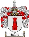 Thumbnail Kincey Family Crest Kincey Coat of Arms Thumbnail Kincey Family Crest Kincey Coat of Arms