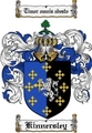 Thumbnail Kinnersley Family Crest Kinnersley Coat of Arms Digital Download Thumbnail Kinnersley Family Crest Kinnersley Coat of Arms Digital Download