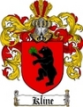 Thumbnail Kline Family Crest Kline Coat of Arms Thumbnail Kline Family Crest Kline Coat of Arms