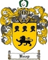 Thumbnail Knap Family Crest  Knap Coat of Arms