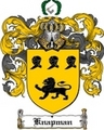 Thumbnail Knapman Family Crest  Knapman Coat of Arms