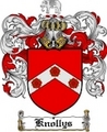 Thumbnail Knollys Family Crest Knollys Coat of Arms Thumbnail Knollys Family Crest Knollys Coat of Arms