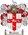 Thumbnail Knowlan Family Crest  Knowlan Coat of Arms