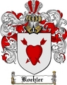 Thumbnail Koehler Family Crest Koehler Coat of Arms Thumbnail Koehler Family Crest Koehler Coat of Arms