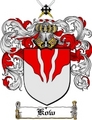 Thumbnail Kow Family Crest Kow Coat of Arms Thumbnail Kow Family Crest Kow Coat of Arms