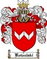 Thumbnail Kowalski Family Crest  Kowalski Coat of Arms