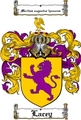 Thumbnail Lacey Family Crest  Lacey Coat of Arms