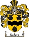 Thumbnail Laddey Family Crest Laddey Coat of Arms Thumbnail Laddey Family Crest Laddey Coat of Arms