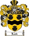 Thumbnail Lade Family Crest Lade Coat of Arms Thumbnail Lade Family Crest Lade Coat of Arms