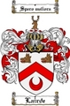 Thumbnail Lairde Family Crest Lairde Coat of Arms Thumbnail Lairde Family Crest Lairde Coat of Arms