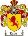 Thumbnail Lalor Family Crest  Lalor Coat of Arms