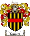 Thumbnail Landers Family Crest Landers Coat of Arms Thumbnail Landers Family Crest Landers Coat of Arms