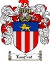 Thumbnail Langford Family Crest  Langford Coat of Arms